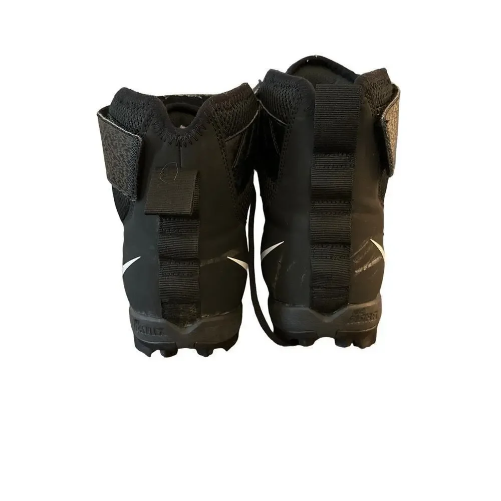 Nike Force Savage Shark 2 Cleats - Picture 4 of 8